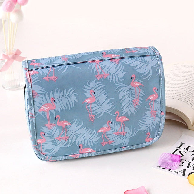 High Quality Makeup Bag