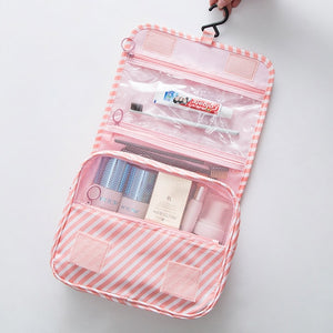 High Quality Makeup Bag