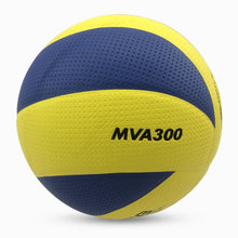 Load image into Gallery viewer, New Brand Volleyball Ball