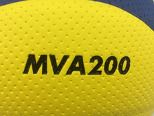 Load image into Gallery viewer, New Brand Volleyball Ball