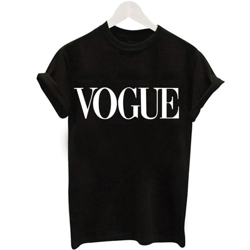 Vogue T shirt