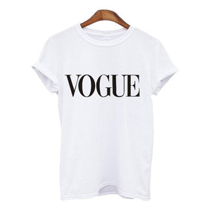 Vogue T shirt