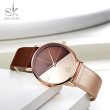 Load image into Gallery viewer, SK Watches Women