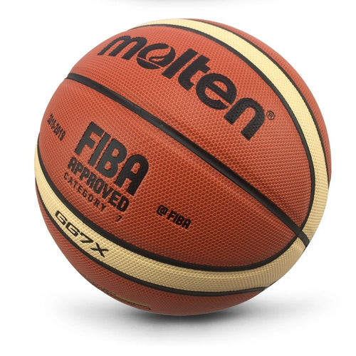 Molten Basketball Ball