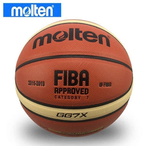 Molten Basketball Ball