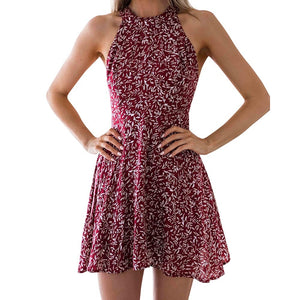 Women Summer Dress