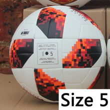 Load image into Gallery viewer, 18 19 Champions League Soccer Ball