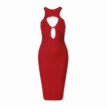 Load image into Gallery viewer, 2019 Summer Celebrity Evening Party Bandage Dress