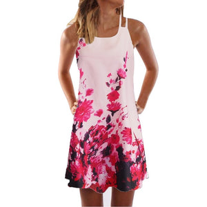 Women Summer Dress