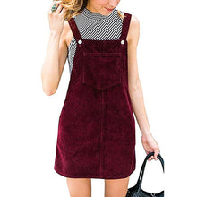Load image into Gallery viewer, Women Summer Dress
