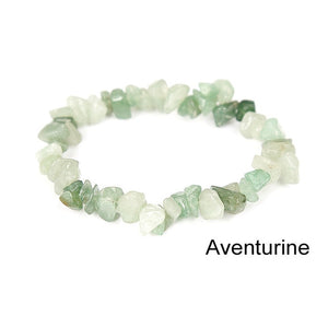 Artilady Natural Stone Bracelets