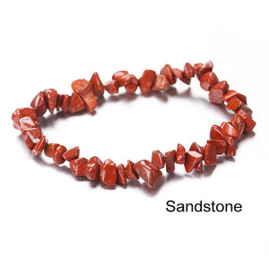 Artilady Natural Stone Bracelets