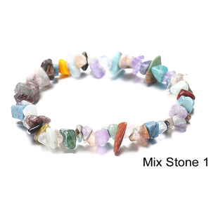 Artilady Natural Stone Bracelets