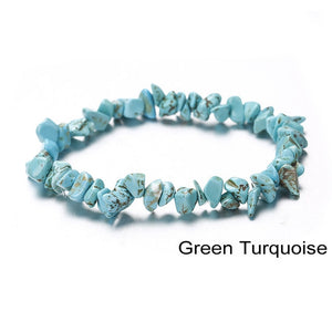 Artilady Natural Stone Bracelets