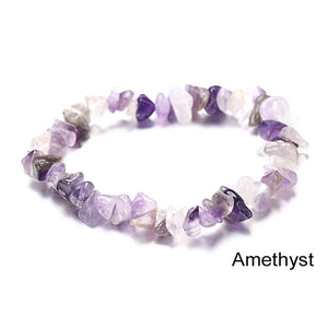 Artilady Natural Stone Bracelets