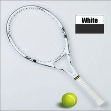 Load image into Gallery viewer, Carbon Fiber Tennis Racket M