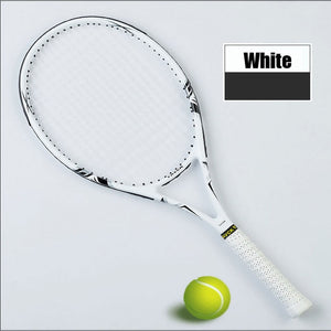 Carbon Fiber Tennis Racket M