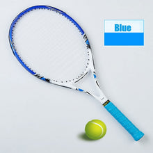 Load image into Gallery viewer, Carbon Fiber Tennis Racket M