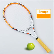 Load image into Gallery viewer, Carbon Fiber Tennis Racket M