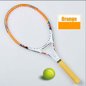 Carbon Fiber Tennis Racket M