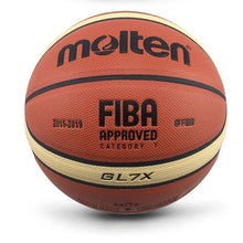 Load image into Gallery viewer, Molten Basketball Ball