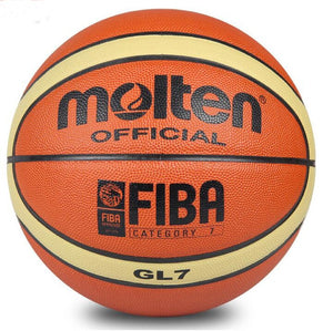 Molten Basketball Ball