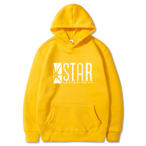 2019 Winter Fleece Sweatshirt Alan Walker Faded Hoodie Men