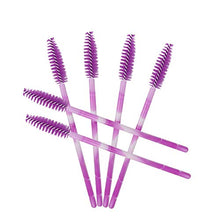 Load image into Gallery viewer, 200pcs/pack Mascara Wands Disposable