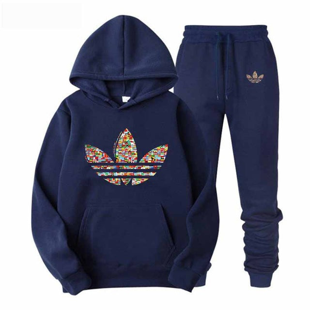 Brand Hoodies Sweatshirt Men/women