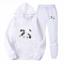 Load image into Gallery viewer, New 2019 Brand Tracksuit Fashion JORDAN 23 Men Sportswear