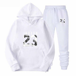 New 2019 Brand Tracksuit Fashion JORDAN 23 Men Sportswear