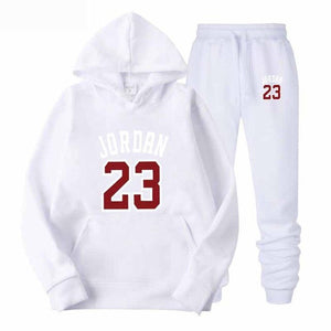 New 2019 Brand Tracksuit Fashion JORDAN 23 Men Sportswear