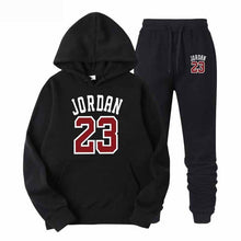 Load image into Gallery viewer, New 2019 Brand Tracksuit Fashion JORDAN 23 Men Sportswear