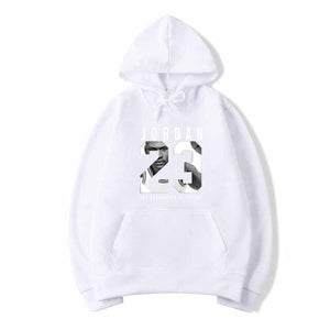 New 2019 Brand Tracksuit Fashion JORDAN 23 Men Sportswear