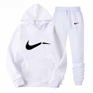 New 2019 Brand Tracksuit Fashion Men/Women Sportswear