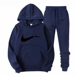 New 2019 Brand Tracksuit Fashion Men/Women Sportswear