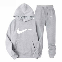 Load image into Gallery viewer, New 2019 Brand Tracksuit Fashion Men/Women Sportswear