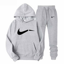 Load image into Gallery viewer, New 2019 Brand Tracksuit Fashion Men/Women Sportswear