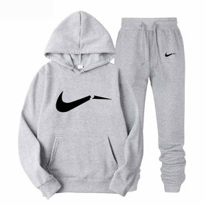 New 2019 Brand Tracksuit Fashion Men/Women Sportswear