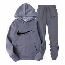 Load image into Gallery viewer, New 2019 Brand Tracksuit Fashion Men/Women Sportswear