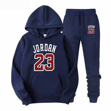 Load image into Gallery viewer, New 2019 Brand Tracksuit Fashion JORDAN 23 Men Sportswear