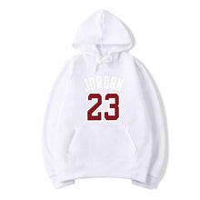 Load image into Gallery viewer, New 2019 Brand Tracksuit Fashion JORDAN 23 Men Sportswear