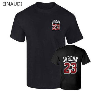 Brand Clothing 23 jordan T shirt