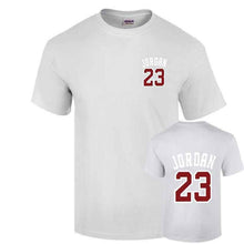 Load image into Gallery viewer, Brand Clothing 23 jordan T shirt