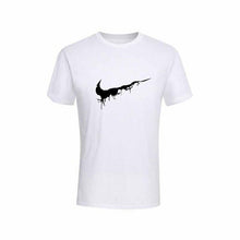 Load image into Gallery viewer, Cotton Casual LOGO Printing Men&#39;s T-shirt