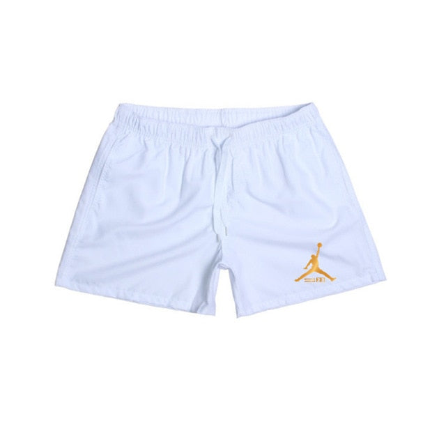 2019 Summer Men Beach Short Brand