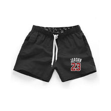 Load image into Gallery viewer, 2019 New Jordan 23 Shorts Men